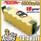 14.4V 4.5Ah Replace Battery For iRobot Roomba 500 Series 600 700 800 780 650 New