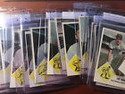 1963 FLEER BB COMPLETE YOUR SET  EX or better $1.50 Flat Ship NEW LISTINGS ADDED