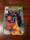 Amazing Spider-Man #304 McFarlane 1st App. Jonathan Caesar - Marvel Comics VF/NM