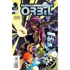 Outer Orbit #1 in Near Mint minus condition. Dark Horse comics [k