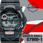 Casio G-Shock G-Rescue Sports Watch G7900-1D