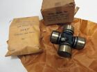 Vintage Willys Jeep Station Wagon 4WD Universal Joint Kit NOS #804003