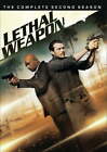 Lethal Weapon: The Complete Second SeasonNew