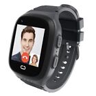4G Kids Smart Watch Phone GPS Tracker Smart Watch for Kids Girls Boys Black