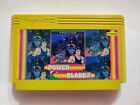 POWER BLADE 2 - RARE Famicom Famiclone Nes Cartridge