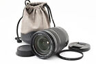 Canon EF-S 18-135mm f/3.5-5.6 IS STM Lens With Pouch From Japan