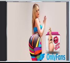 alexis texas Only Fans Dvd !!!
