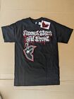 Famous Stars & Straps Shirt Size Small Travis Barker blink 182 NWT