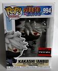 Funko Pop Naruto Shippuden Kakashi (Anbu) #994 AAA Anime Exclusive Vinyl Figure