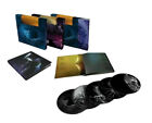 New! Tool - Fear Inoculum (Deluxe Limited Edition) 5LP Etched Vinyl Record Set