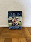 Dallas: The Complete Seasons 1 & 2 [DVD] NEW SEALED FREE SHIPPING