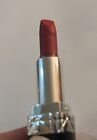 Christian Dior Rouge Dior Lipstick  REFILLABLE  #999 MATTE *NEW TRAVEL SIZE “