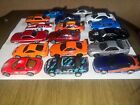 Hot Wheels Premium Fast and Furious & Others Loose X17