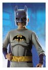 DC Comics BATMAN Unlimited Action Suit Costume Set Blister Pack Child Boys 8-10