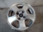 Rim Wheel 14 inch x5-1/2 Alloy 5 Spoke  93-94 DEL SOL 8558781 (For: Honda)
