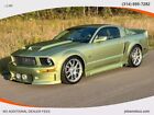 New Listing2006 Ford Mustang GT Premium 2dr Fastback