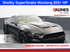 New Listing2023 Ford Mustang Shelby SuperSnake 825+ HP