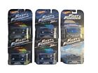 Hotwheels Fast And Furious Retro Entertainment Lot Of 6 Cars