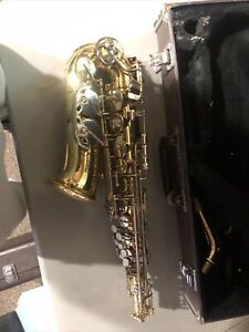 New Listingjupiter alto saxophone
