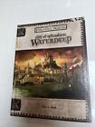 D&D Forgotten Realms -  City of Splendors: Waterdeep - FIRST PRINT - HC/WOTC/d20