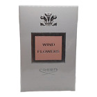 Creed Wind Flowers Eau De Parfum 2.5 oz 75 ml Women Perfume EDP Spray Sealed