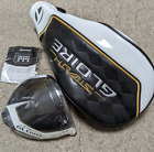 TaylorMade STEALTH GLOIRE PLUS Driver 9.5deg Head Only  & Cover  from jpn#441