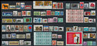 East Germany,  DDR, Stamps of old east Germany,  big Lot, used brands (LC 16)