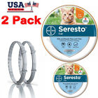 2Packs Collar³ for Cats 8 Month Protection US Free Ship1