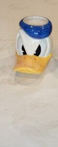 Donald Duck -Disney_Treasure Craft ~ Ceramic Beverage MUG_CUP ~ Large Handle