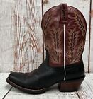 ARIAT Adriano Moraes Western Boots style 10008835 Mens Size 10.5D