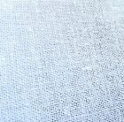 Buckram - By the Yard - 100% Starched Cotton - 20
