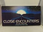 Close Encounters Of The Third Kind Board Game 1977 Parker Brothers CH
