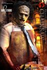 1/6 WHY STUDIO WS013 Texas Chainsaw Butcher Horror Figure In Stock USA Seller