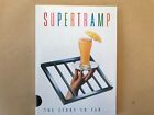 Supertramp DVD The Story so Far