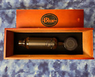 BLUE Blackout Spark SL PRO XLR Condenser Mic Microphone in Box (mic only)