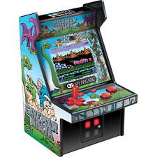Mini Micro Player™ Retro Mini Arcade Machine Caveman Ninja™