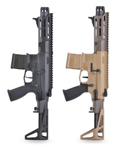NEW 2024! WD PDX M4A1 GEL BLASTER WITH BLOW BACK - BLACK or TAN - FREE SHIPPING!