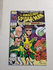 AMAZING SPIDER-MAN #337  (MARVEL 1990) 2nd App Of The SINSTER SIX II