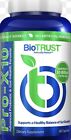 BioTRUST Pro-X10 Advanced Probiotic And Gut Health Formula 60ct
