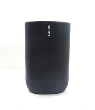Sonos S17 Move Smart Portable WiFi & Bluetooth Speaker - AS IS - Free Shipping