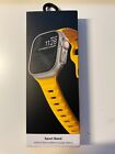 New ListingNomad Apple Watch Sport Band 45/49 Limited Racing Yellow Sold out & Discontinued