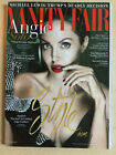 september 2017 Vanity Fair Angelina Jolie sexy cover Sylvia Hoeks + Style issue