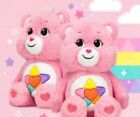 Care Bears 14” plush True Heart Bear Walmart Exclusive New. Out of Box