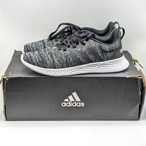 Adidas Puremotion Cloudfoam Men's Running Sneaker Shoes [Black, Pick Size] - NEW