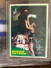 1981-82 NBA Topps Larry Bird Basketball Card #101 BAS 7.5 NM+ Boston Celtics