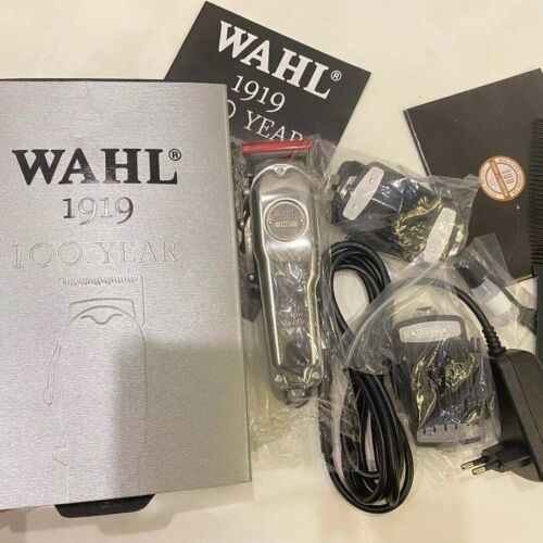 NEW Wahl 1919 100 Year Anniversary Limited Edition Clipper - 81919 Clipper Set