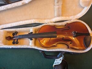 Joseph Guarnerius Violin Copy