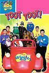 The Wiggles: Toot Toot! [DVD]