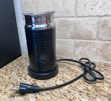 Nespresso milk frother model 3694 , tested working