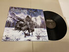DISSECTION - Storm Of The Light's Bane 2021 LIMITED BLACK VINYL